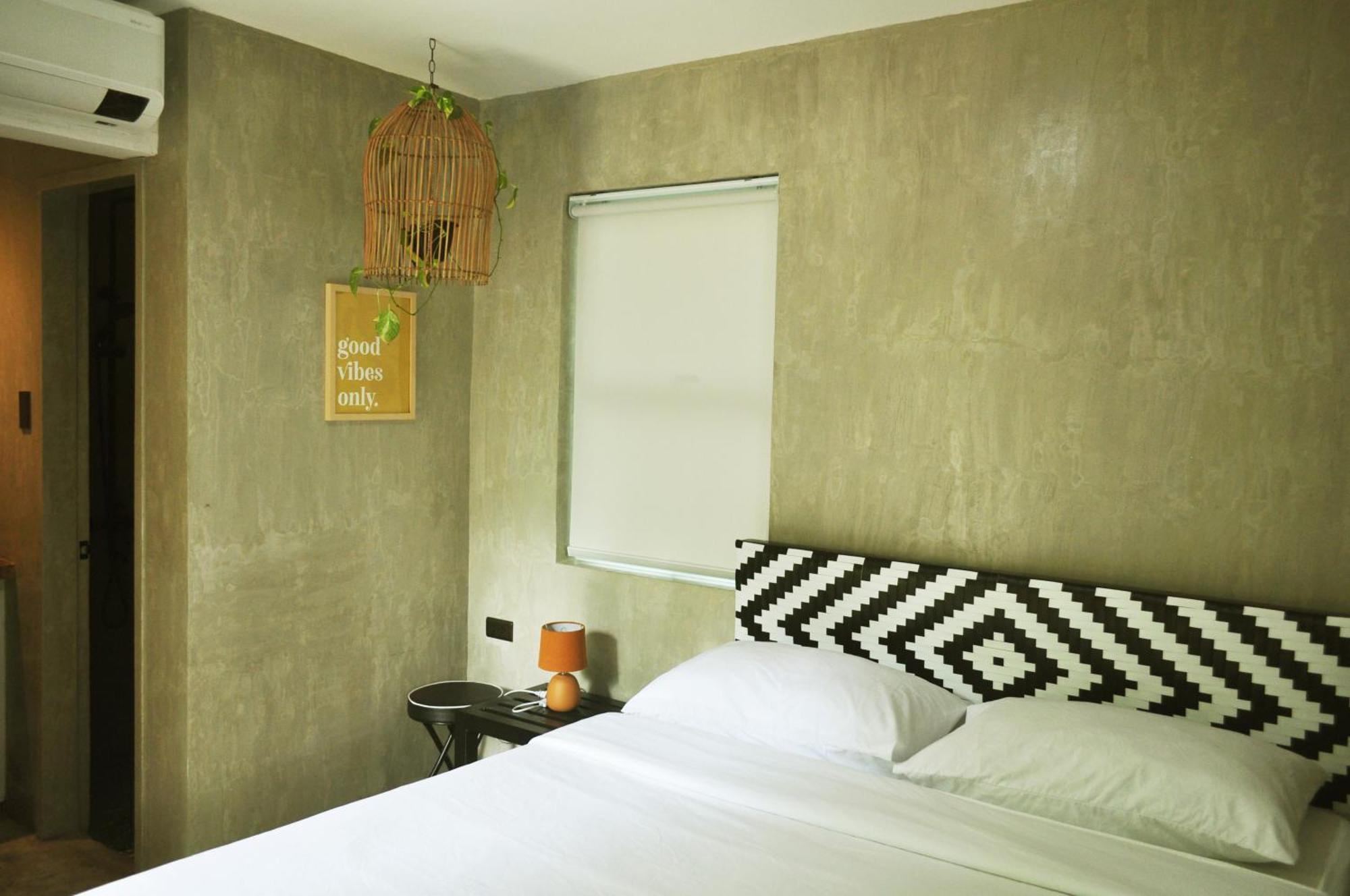 Beach People Hostel Bantayan Island Ocoy Exterior foto